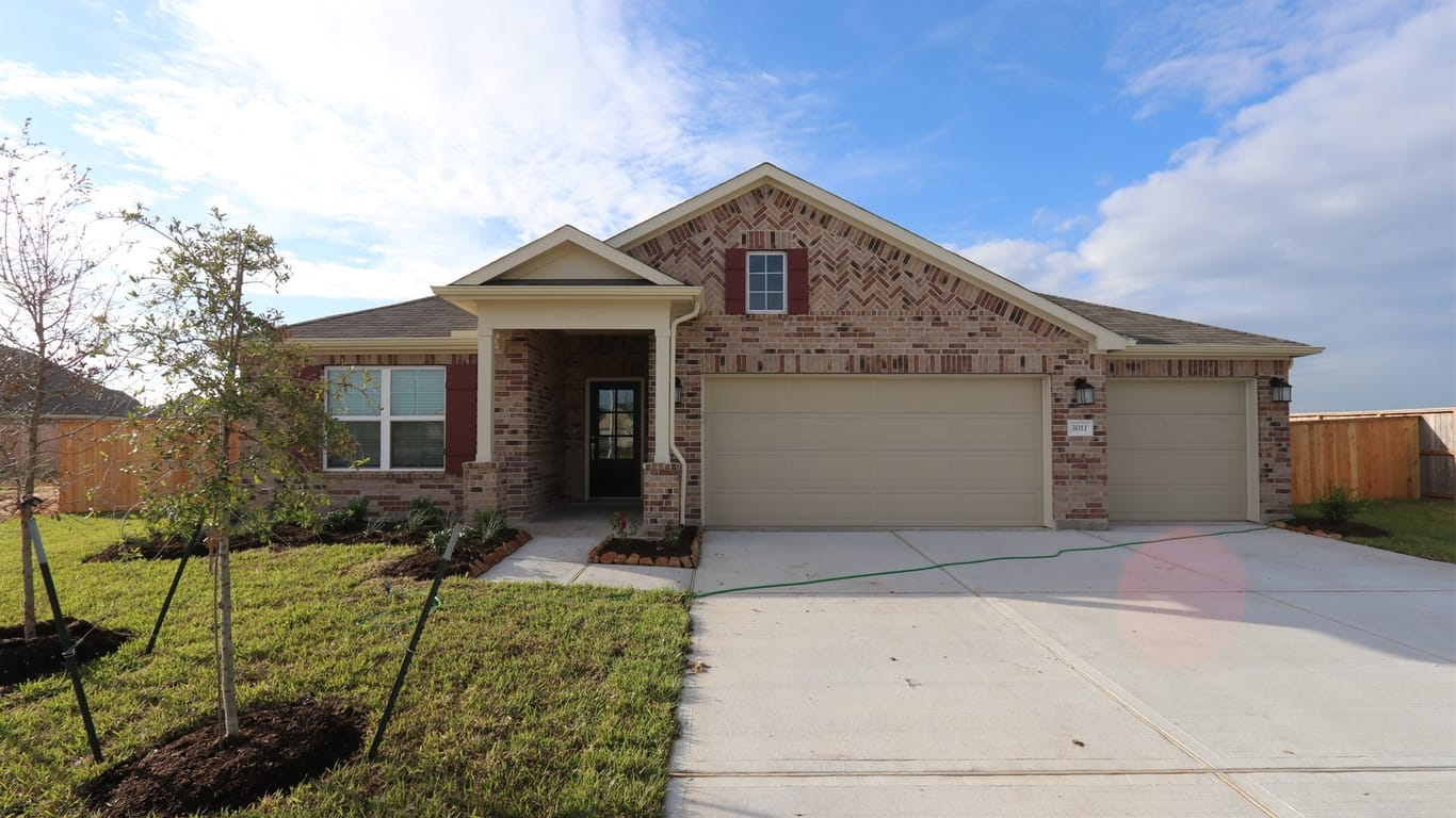 Rosenberg 1-story, 4-bed 3011 Vitex Court-idx