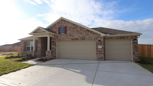 Rosenberg 1-story, 4-bed 3011 Vitex Court-idx