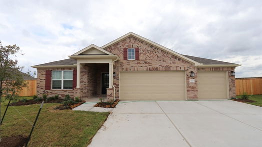 Rosenberg 1-story, 4-bed 3011 Vitex Court-idx