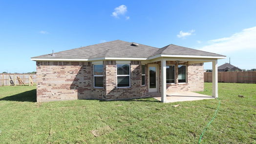 Rosenberg 1-story, 4-bed 3011 Vitex Court-idx