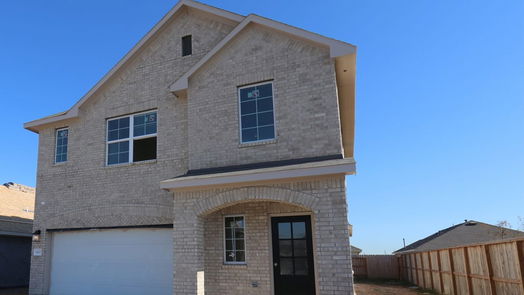 Rosenberg 2-story, 4-bed 1627 Red Oak Drive-idx