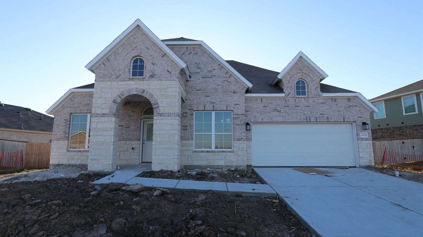 Rosenberg 1-story, 3-bed 3031 Ranch Gate Lane-idx