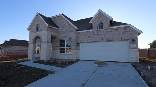 Rosenberg 1-story, 3-bed 3031 Ranch Gate Lane-idx