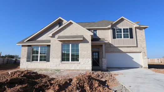 Rosenberg 2-story, 4-bed 3026 Live Springs Court-idx