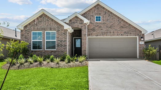 Rosenberg 1-story, 3-bed 1630 Country View Drive-idx