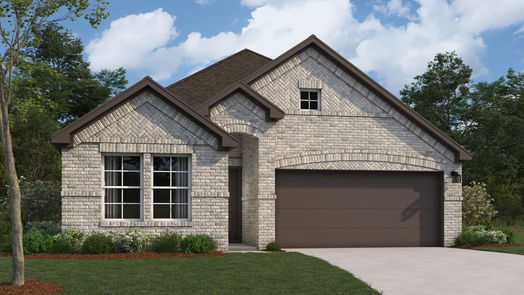 Rosenberg 1-story, 3-bed 1630 Country View Drive-idx