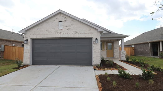 Rosenberg 1-story, 3-bed 1610 Red Oak Drive-idx