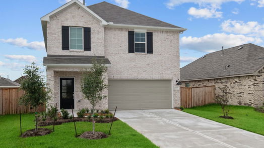 Rosenberg 2-story, 4-bed 3415 Trail View Drive-idx