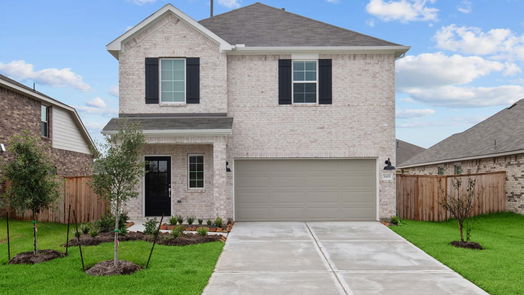 Rosenberg 2-story, 4-bed 3415 Trail View Drive-idx