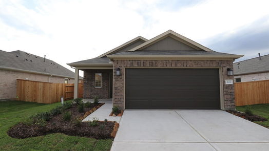 Rosenberg 1-story, 3-bed 1614 Red Oak Drive-idx