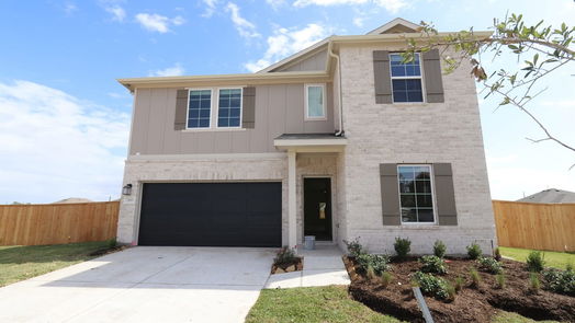 Rosenberg 2-story, 4-bed 3102 Spanish Oak Lane-idx