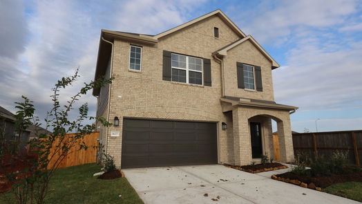 Rosenberg 2-story, 4-bed 1627 Red Oak Drive-idx