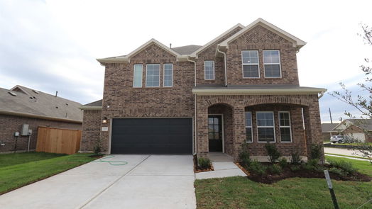 Rosenberg 2-story, 5-bed 1602 Red Oak Drive-idx