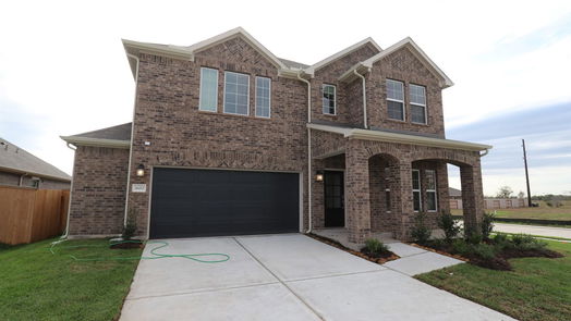 Rosenberg 2-story, 5-bed 1602 Red Oak Drive-idx