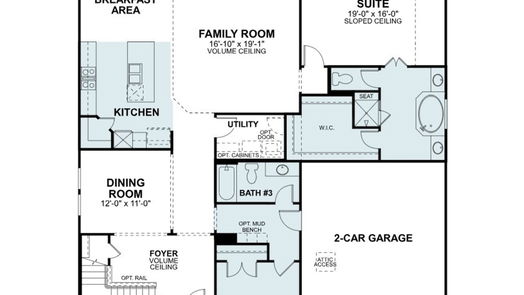 Rosenberg 2-story, 5-bed 3022 Middleton Drive-idx