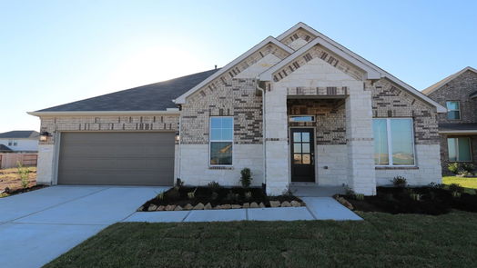 Rosenberg 1-story, 3-bed 3015 Blue Abelia Street-idx