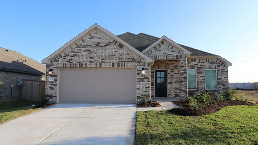 Rosenberg 1-story, 3-bed 1823 Live Springs Court-idx