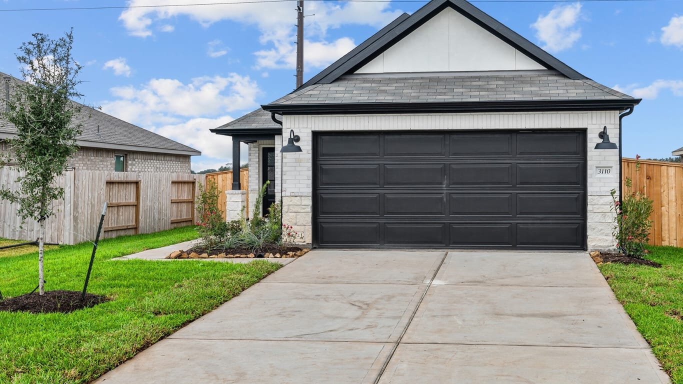Rosenberg 1-story, 3-bed 3110 Elm Branch Drive-idx