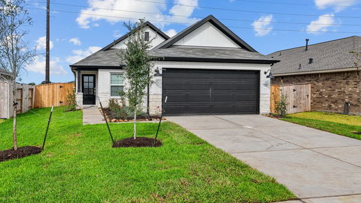 Rosenberg 1-story, 3-bed 3110 Elm Branch Drive-idx