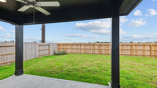Rosenberg 1-story, 3-bed 3110 Elm Branch Drive-idx