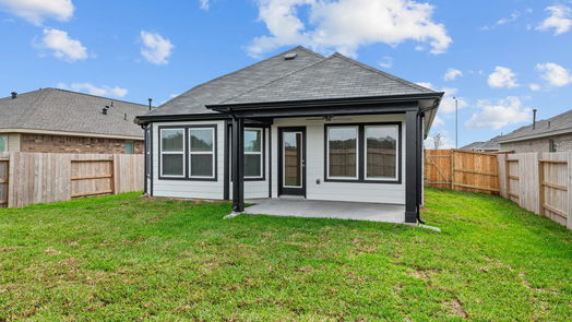 Rosenberg 1-story, 3-bed 3110 Elm Branch Drive-idx