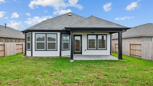 Rosenberg 1-story, 3-bed 3110 Elm Branch Drive-idx