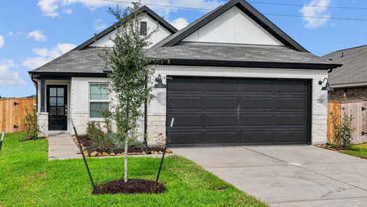 Rosenberg 1-story, 3-bed 3110 Elm Branch Drive-idx