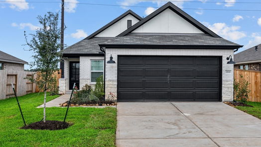 Rosenberg 1-story, 3-bed 3110 Elm Branch Drive-idx