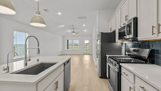 Rosenberg 1-story, 3-bed 3110 Elm Branch Drive-idx