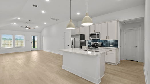 Rosenberg 1-story, 3-bed 3110 Elm Branch Drive-idx