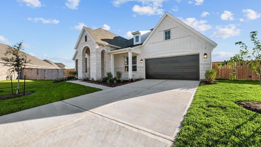 Rosenberg 1-story, 4-bed 3027 Middleton Drive-idx