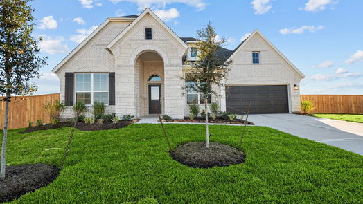 Rosenberg 1-story, 4-bed 3027 Middleton Drive-idx