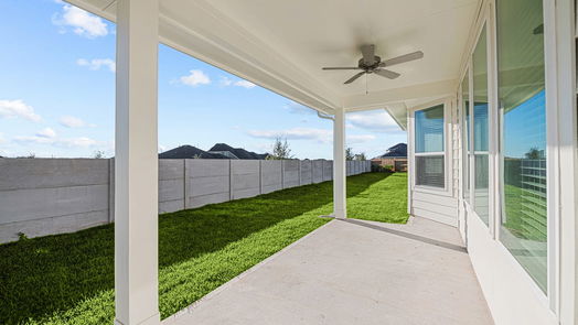 Rosenberg 1-story, 4-bed 3027 Middleton Drive-idx