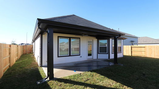 Rosenberg 1-story, 3-bed 3219 Eden Valley-idx