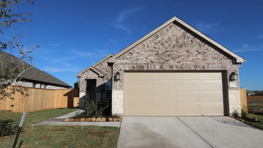 Rosenberg 1-story, 3-bed 3223 Eden Valley-idx