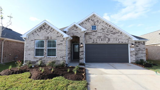 Rosenberg 1-story, 3-bed 1614 Blue Cypress Drive-idx