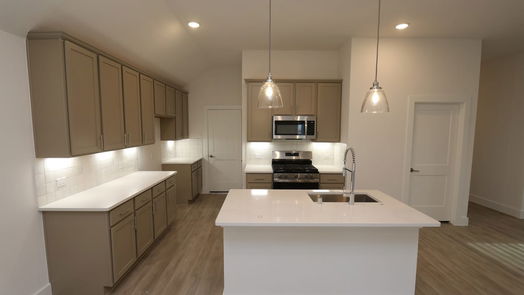 Rosenberg 1-story, 3-bed 1614 Blue Cypress Drive-idx