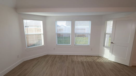 Rosenberg 1-story, 3-bed 1614 Blue Cypress Drive-idx
