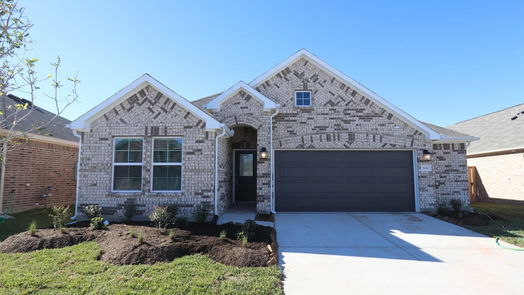 Rosenberg 1-story, 3-bed 1614 Blue Cypress Drive-idx