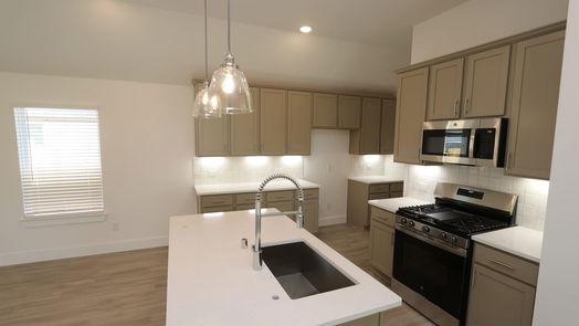 Rosenberg 1-story, 3-bed 1614 Blue Cypress Drive-idx