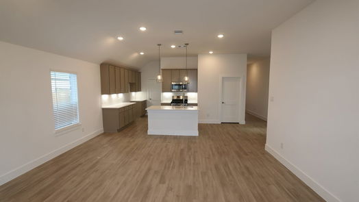Rosenberg 1-story, 3-bed 1614 Blue Cypress Drive-idx