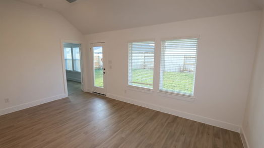 Rosenberg 1-story, 3-bed 1614 Blue Cypress Drive-idx