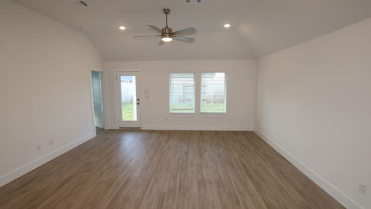 Rosenberg 1-story, 3-bed 1614 Blue Cypress Drive-idx