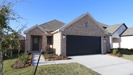 Rosenberg 1-story, 3-bed 1610 Blue Cypress Drive-idx