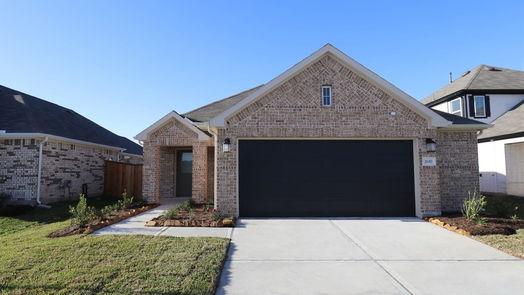 Rosenberg 1-story, 3-bed 1610 Blue Cypress Drive-idx