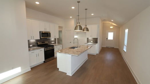 Rosenberg 1-story, 3-bed 1610 Blue Cypress Drive-idx