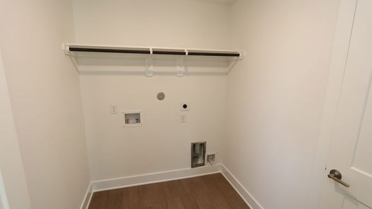 Rosenberg 1-story, 3-bed 1610 Blue Cypress Drive-idx