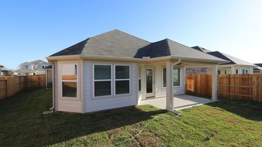 Rosenberg 1-story, 3-bed 1610 Blue Cypress Drive-idx