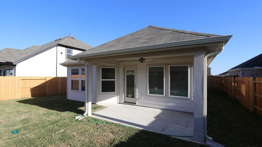 Rosenberg 1-story, 3-bed 1610 Blue Cypress Drive-idx