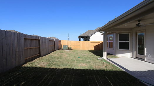 Rosenberg 1-story, 3-bed 1610 Blue Cypress Drive-idx